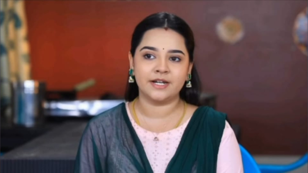 Baakiyalakshmi Serial vijay TV