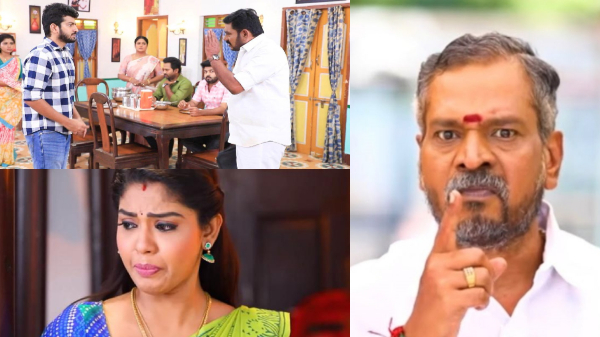 Pandian Stores Vijay TV