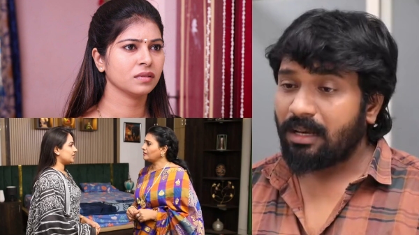 Siragadikka aasai serial vijay tv