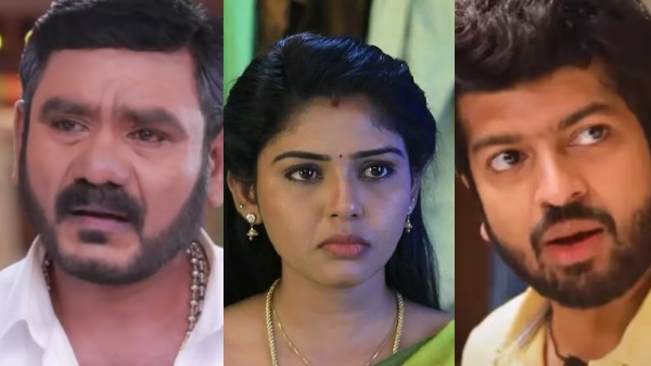 Pandian Stores Vijay TV Pandian Stores Vijay TV