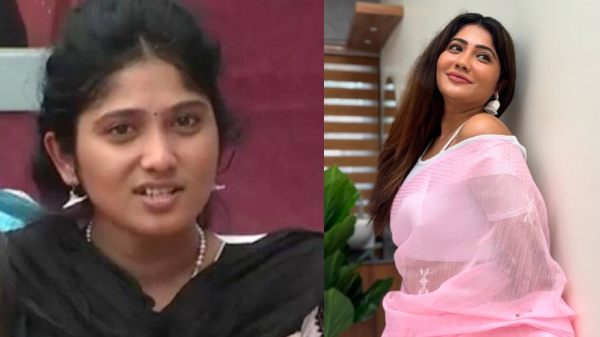 Bigg Boss Julie vijay tv Bigg Boss Julie vijay tv