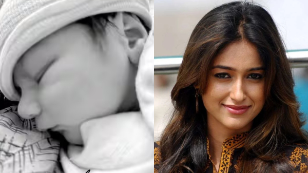 Ileana D Cruz Vijay