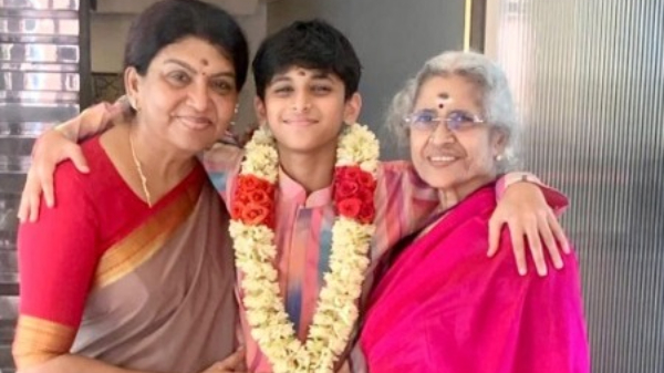 Ravi Mohan jeyam ravi Sujatha Vijayakumar Ravi Mohan jeyam ravi Sujatha Vijayakumar