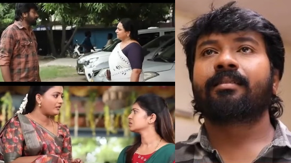 Siragadikka aasai serial vijay tv