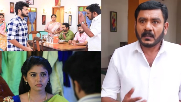 Pandian Stores Vijay TV