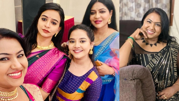 Baakiyalakshmi Serial vijay TV
