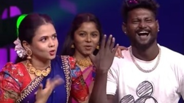 Manimegalai Dance Jodi Dance Zee Tamil