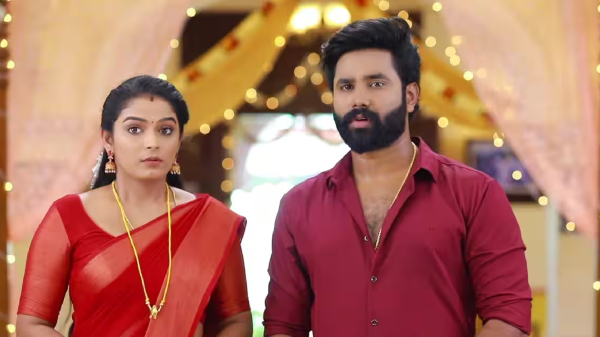 Vijay TV Final Episode
