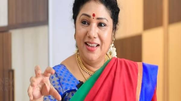 Kamal Haasan Dharani