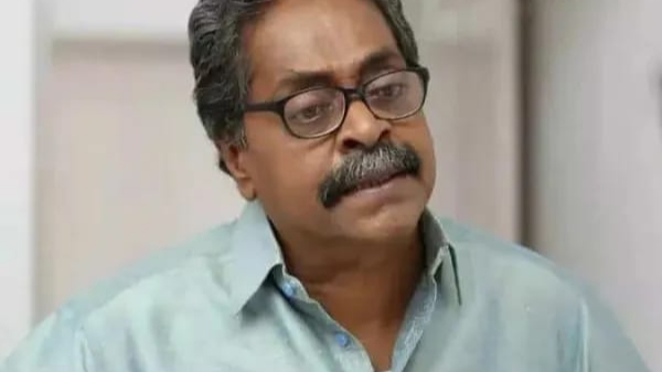 Rajasekhar vijay tv Rajasekhar vijay tv