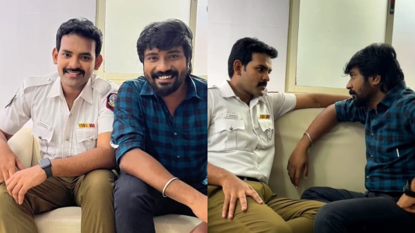Siragadikka aasai serial vijay tv