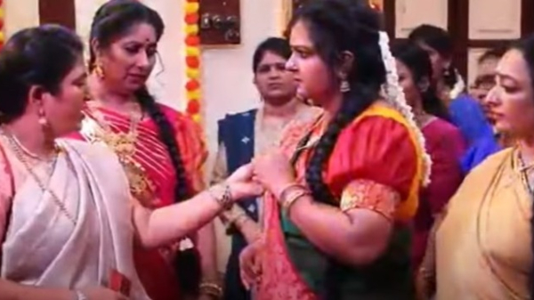 Siragadikka aasai serial vijay tv Siragadikka aasai serial vijay tv