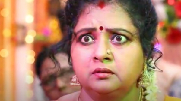 Siragadikka aasai serial vijay tv Siragadikka aasai serial vijay tv