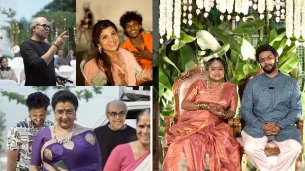 Vijay TV Baakiyalakshmi Serial