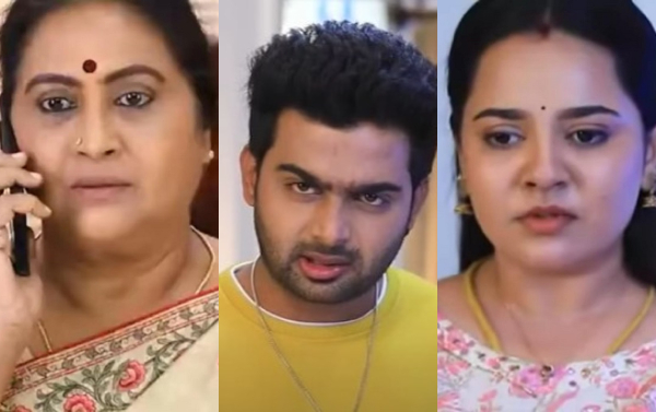 Baakiyalakshmi Serial vijay TV