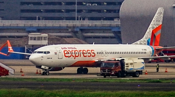 Another Air India shocker No AC For 5 Hours In Dubai says Passengers