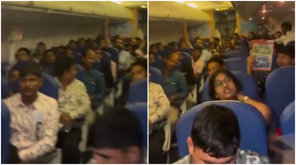 Another Air India shocker No AC For 5 Hours In Dubai says Passengers