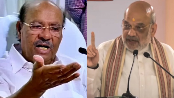 ramadoss anbumani chennai