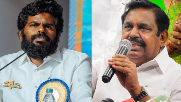 Annamalai Declares BJP Will Form Government in Tamil Nadu After 2026 Elections