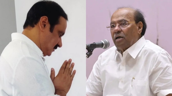 anbumani ramadoss ramadoss pmk