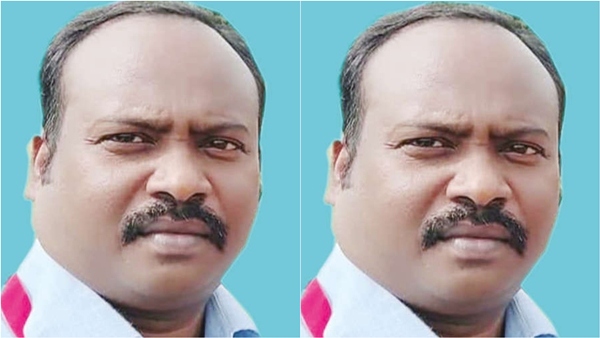 What did the Arakkonam college professor do after losing Rs 25 lakhs in online gambling What did the Arakkonam college professor do after losing Rs 25 lakhs in online gambling