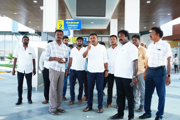 Arun Nehru Perambalur Arun Nehru Perambalur