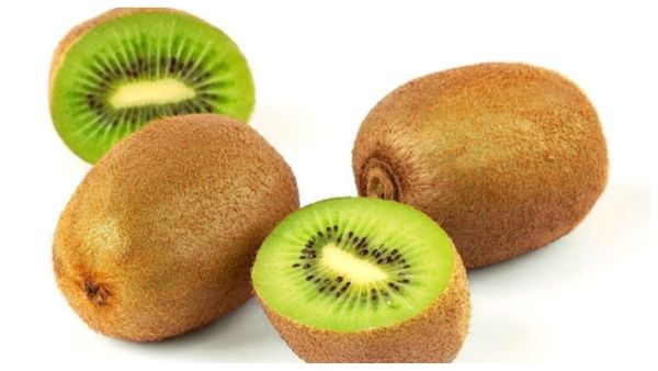 Kiwi fruits Colorectal cancer dried kiwi