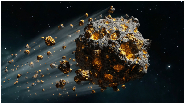 NASA Asteroid space NASA Asteroid space