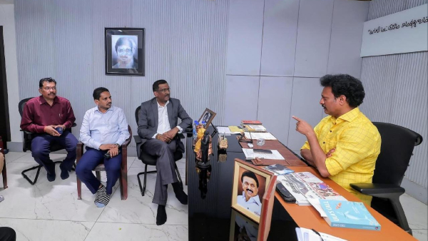 tamil nadu Anbil Mahesh tamil nadu Anbil Mahesh