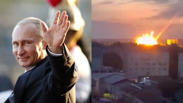 Russia Ukraine war Russia Ukraine war