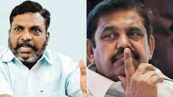 AIADMK BJP VCK