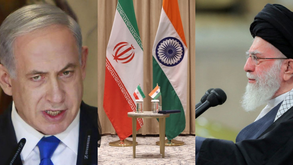 BRICS Israel Iran