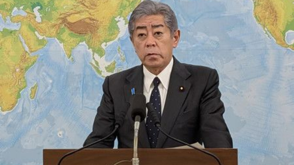 Israel Iran nuclear US Japan