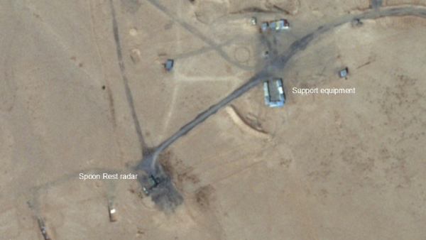 Iran Nuclear Nuclear