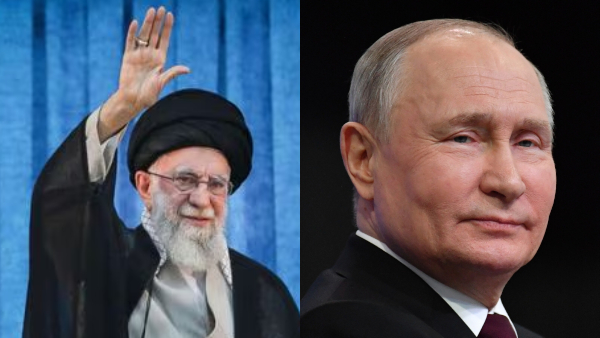 Iran Israel Middle East