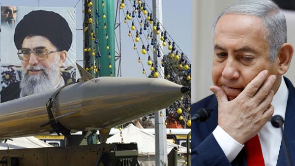 Israel Iran nuclear