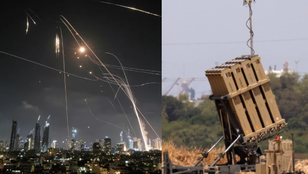 Iran Israel Pentagon Iran Israel Pentagon