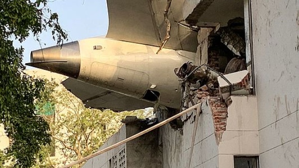Ahmedabad Air India plane Ahmedabad Air India plane