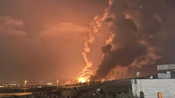 Iran Iron Dome Israel