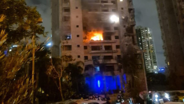 Iran Iron Dome Israel