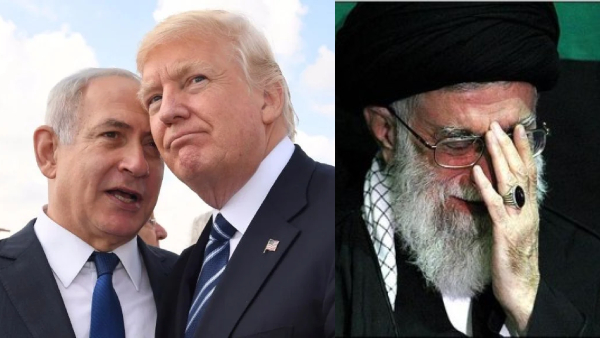 Russia Israel Iran