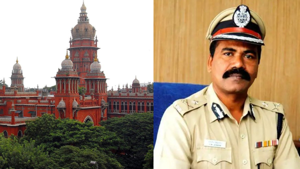 Tamil Nadu crime police Tamil Nadu crime police