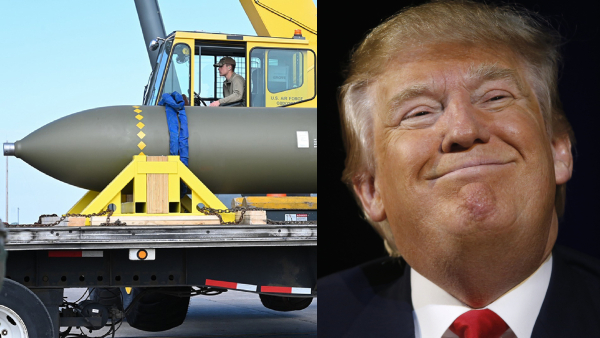 US Iran nuclear