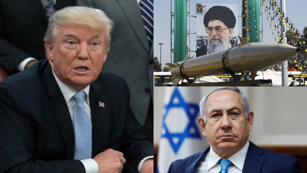 US Iran trump US Iran trump