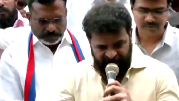 Thirumavalavan BJP tamil nadu