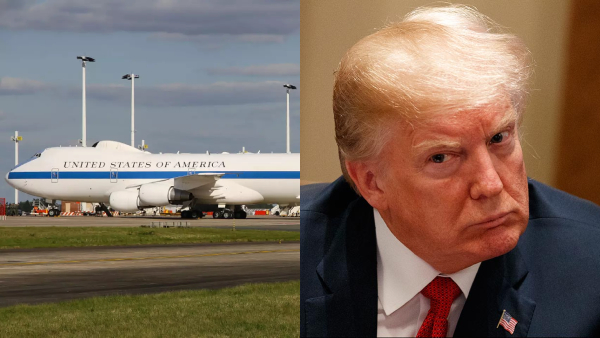 US trump Iran