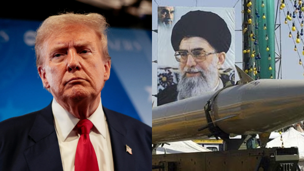 ஈரான்–அமெரிக்க கப்பல்கள் மீது தங்களது தாக்குதல் இருக்கும்….