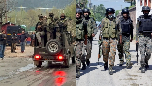 Pakistan Kashmir Pakistan Kashmir