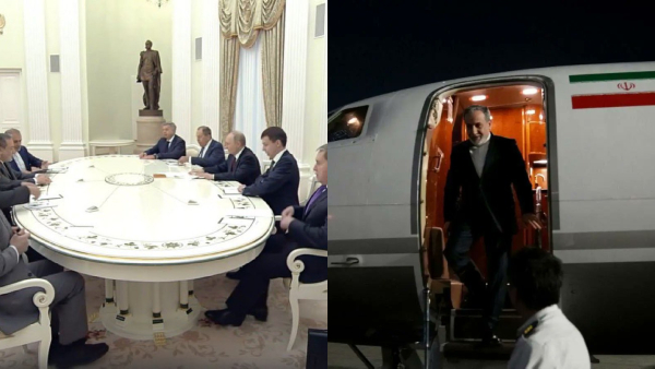 Putin Iran Russia Putin Iran Russia