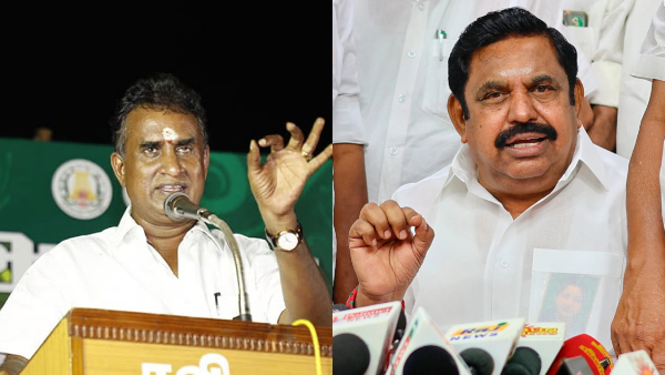 AIADMK DMK Edappadi Palaniswami